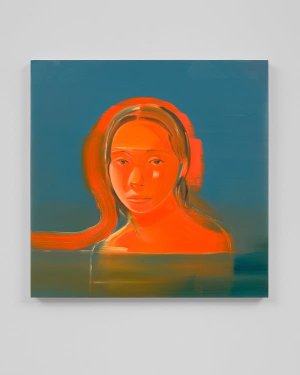 Na Kim, Untitled: 15, 2024