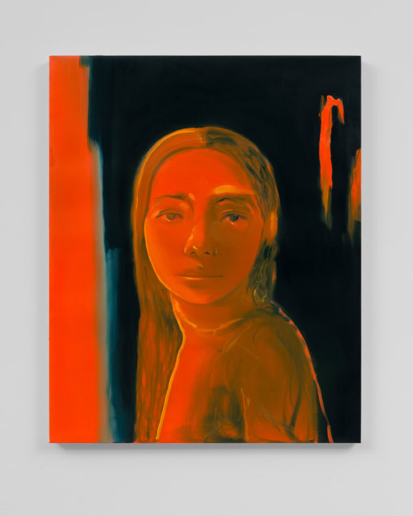 Na Kim, Untitled: 4, 2024