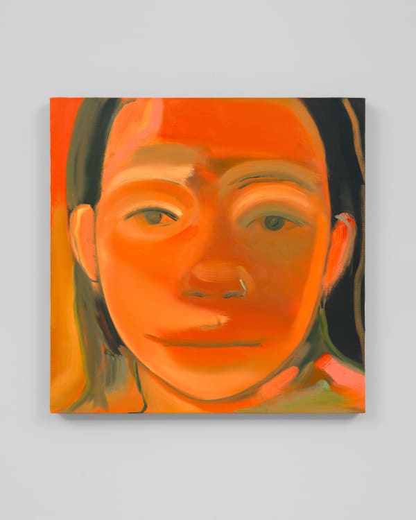 Na Kim, Untitled: 18, 2024