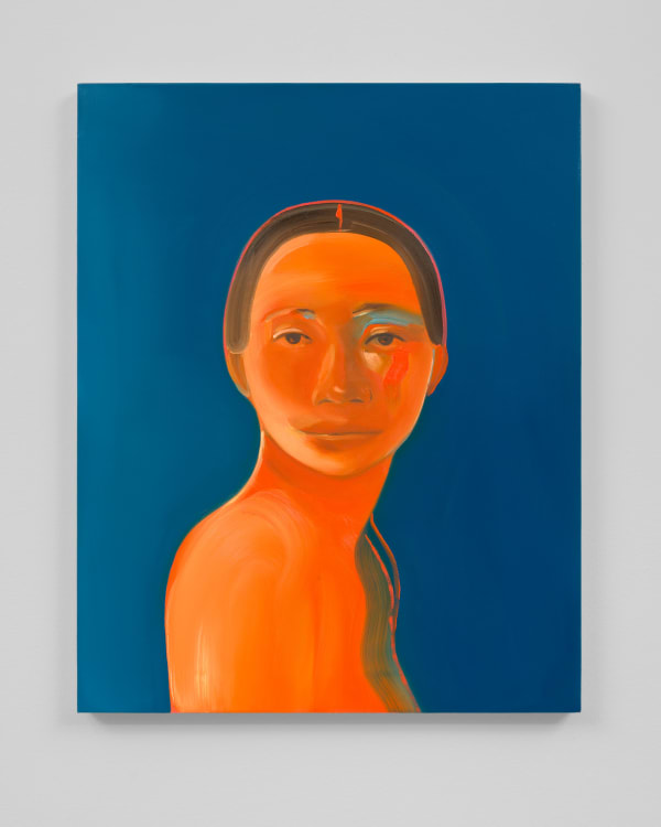 Na Kim, Untitled: 11, 2024