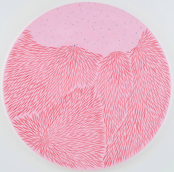 Julia Chiang, That Time When, 2022