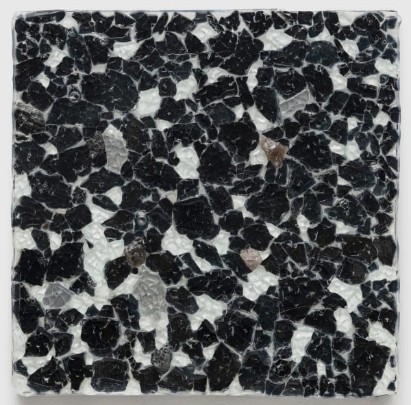 Alteronce Gumby, Night Was Some Color Between Clear and Cloud, 2022