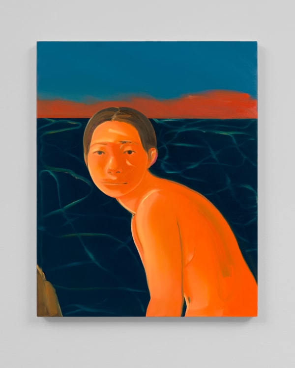 Na Kim, Untitled: 6, 2024