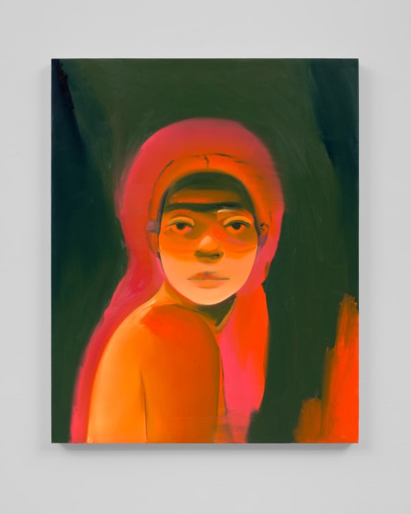 Na Kim, Untitled: 10, 2024