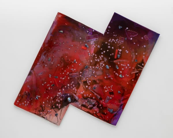 Alteronce Gumby, Mine Eyes Have Seen the Glory, 2022