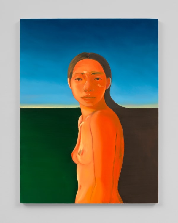 Na Kim, Untitled: 3, 2024