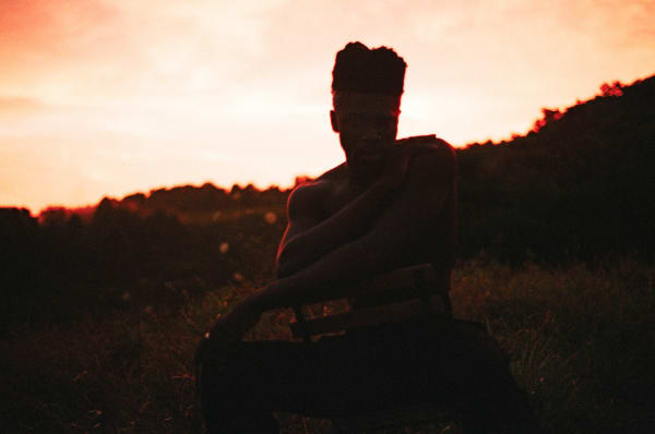 Moses Sumney, Char, 2020