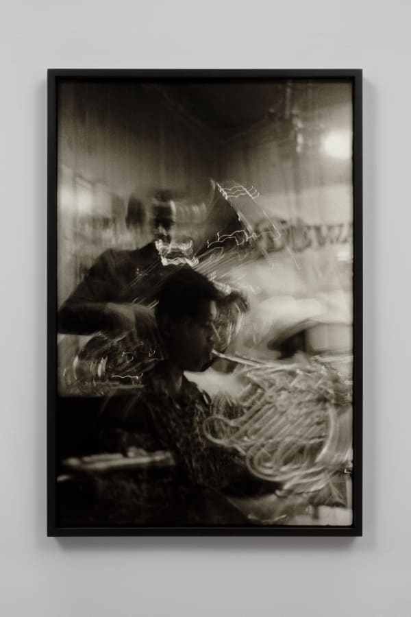Ming Smith, Sunday Light Jazz Concerto #3 (Jazz Series), 1984