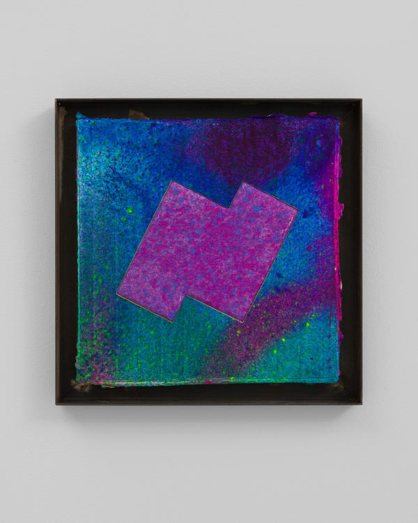 Alteronce Gumby, Rainbow Dance, 2024