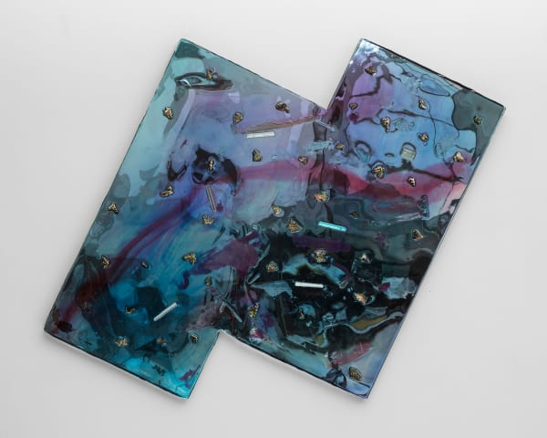 Alteronce Gumby, Distant Star Pathfinder, 2022