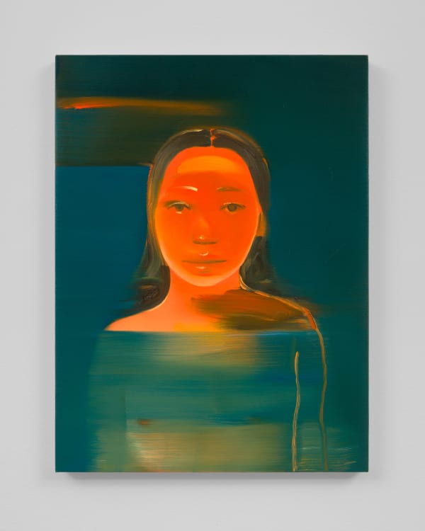 Na Kim, Untitled: 22, 2024