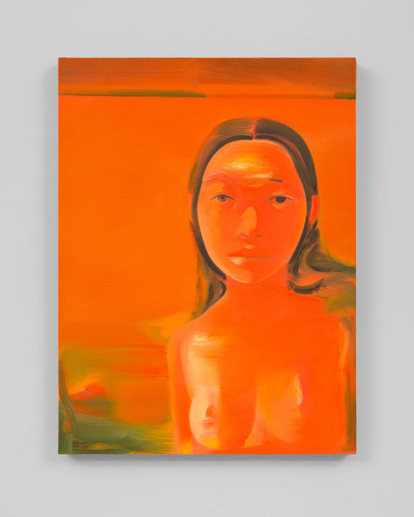 Na Kim, Untitled: 21, 2024