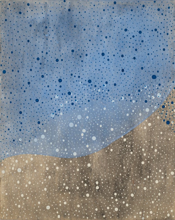 Julia Chiang, Every Bit Every Bye, 2022