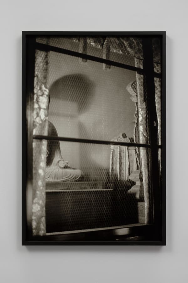 Ming Smith, Shadow People , 1991