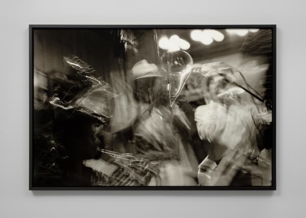 Ming Smith, Sunday Light Jazz Concerto #2 (Jazz Series), 1984