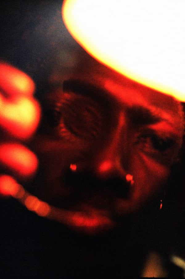 Moses Sumney, Dysmorpheus, 2020