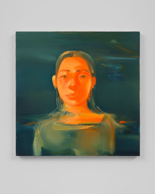 Na Kim, Untitled: 24, 2024