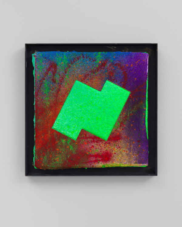 Alteronce Gumby, Rainbow Dance, 2024