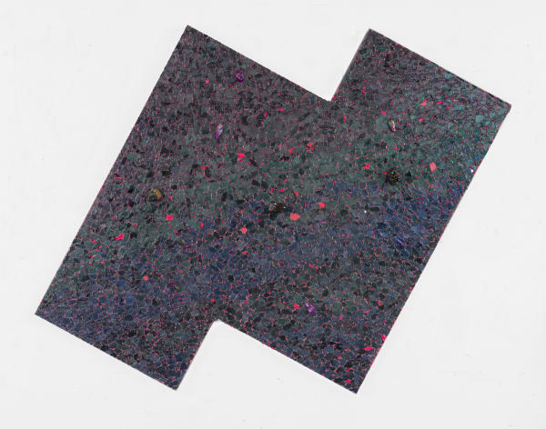 Alteronce Gumby, We're Not the Other, 2021