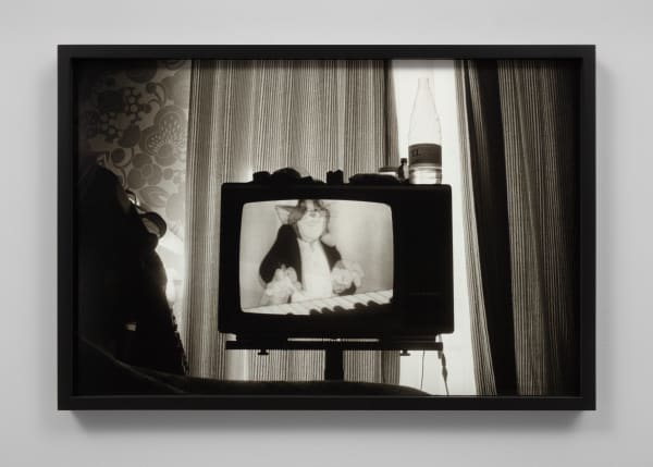 Ming Smith, Tom (Paris, France), 1979