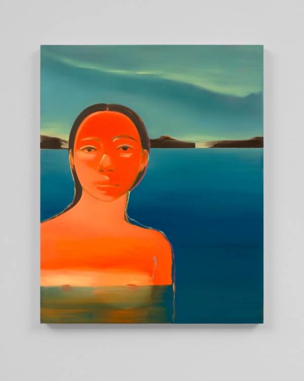 Na Kim, Untitled: 8, 2024