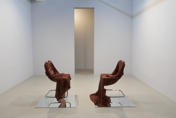 Kayode Ojo, Take a Minute Girl Come Sit Down and Tell Us What’s Been Happening, 2021