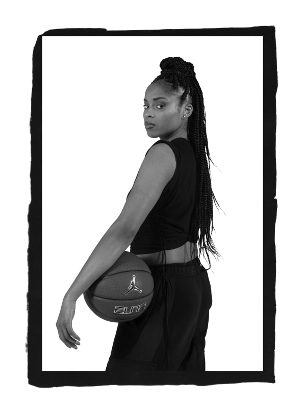 Ming Smith, Jordin Canada 2, 2021