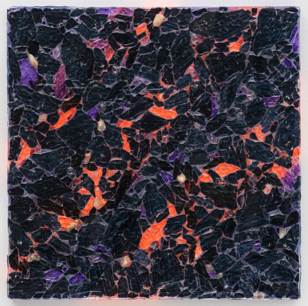 Alteronce Gumby, That’s How You Feel, 2022