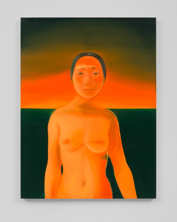 Na Kim, Untitled: 2, 2024