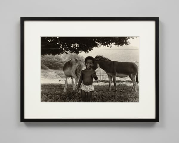 Ming Smith, Untitled, ca. 1989
