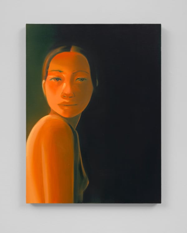 Na Kim, Untitled: 20, 2024
