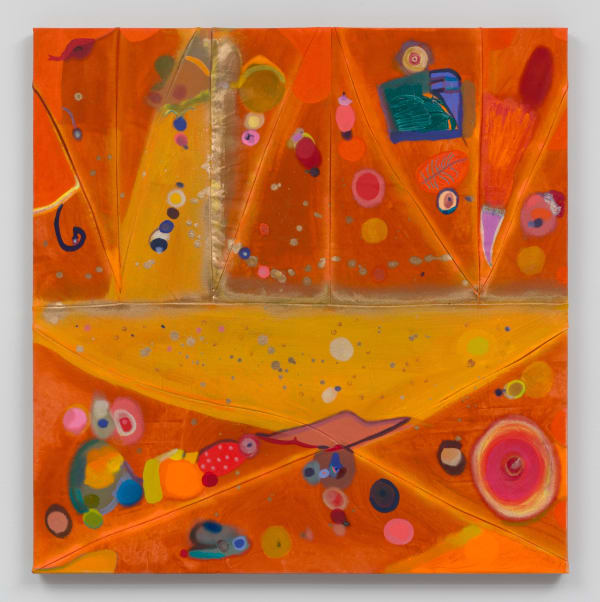 Uman, medusa’s disco, 2025