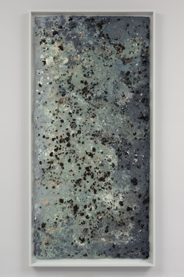 Adebunmi Gbadebo, Blowing Through My Ears?, 2025