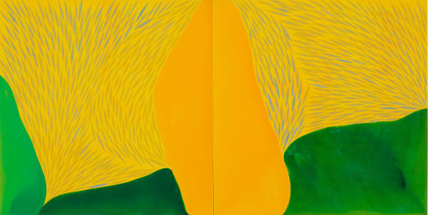 Julia Chiang, So Far So Safe, 2022