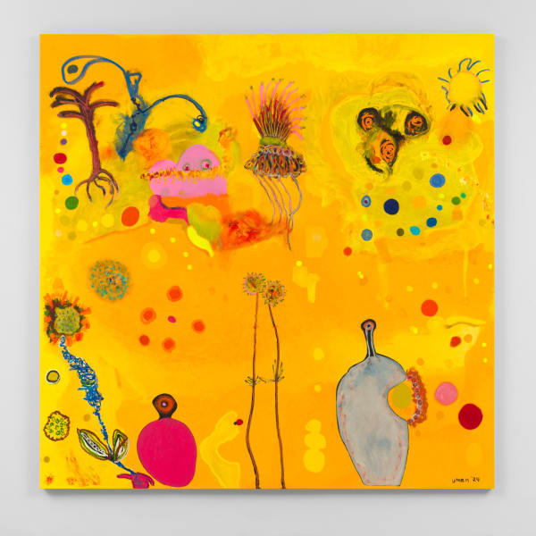 Uman, Eedo Kafia's Turkana, 2024