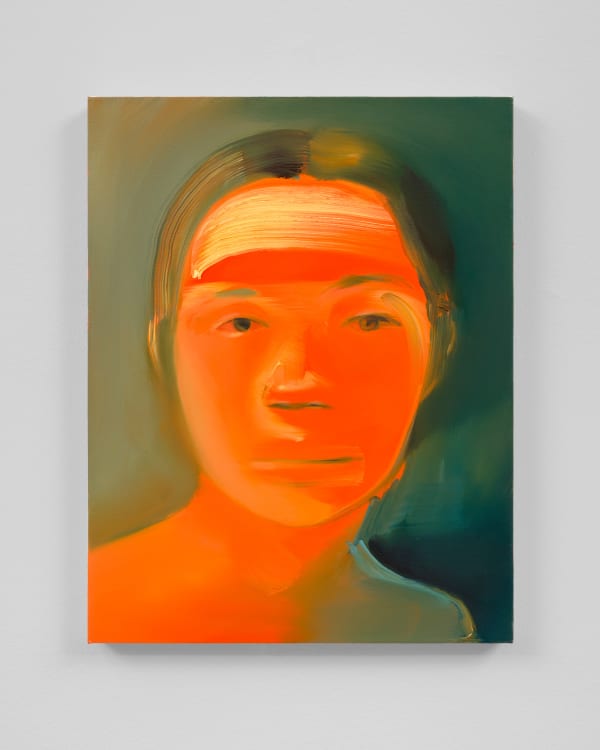 Na Kim, Untitled: 27, 2024