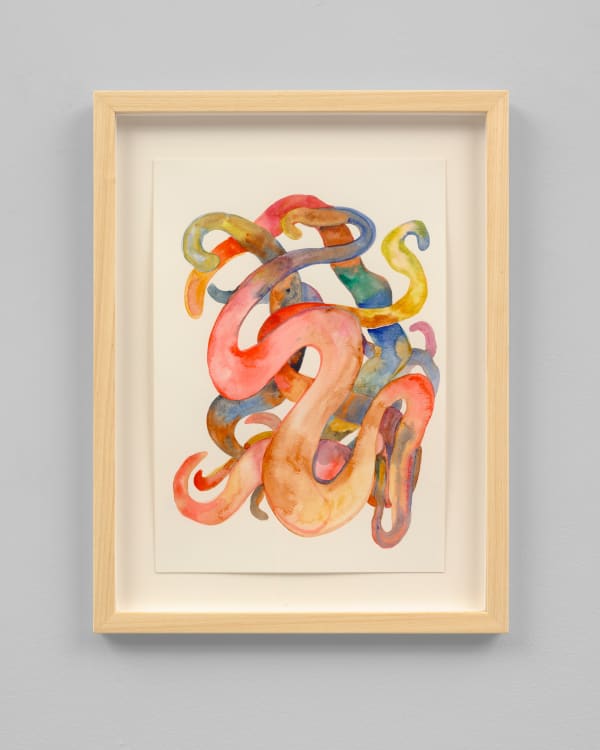 Alberta Whittle, Biomythography, 2024