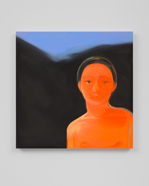 Na Kim, Untitled: 19, 2024