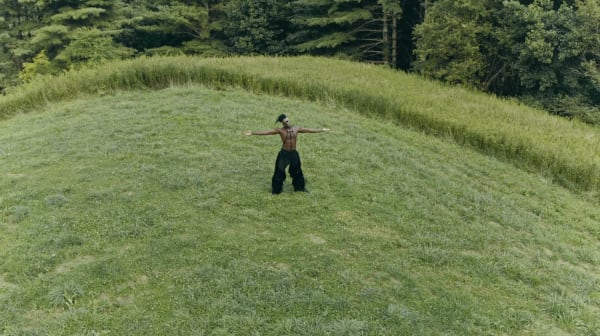 Moses Sumney, Blackalachia, 2020