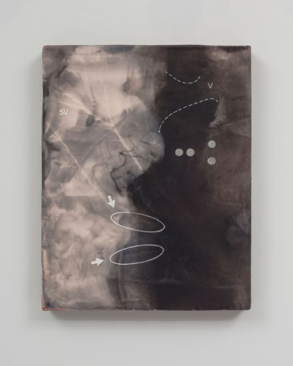 Sean Shim-Boyle, It’s free because it’s experimental!, 2024