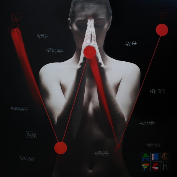 Lorenzo Marini, BODYTYPE W, 2022