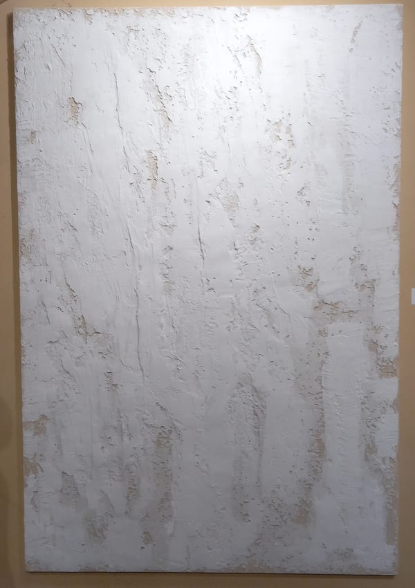 Mario Arlati, Blanco, 2021