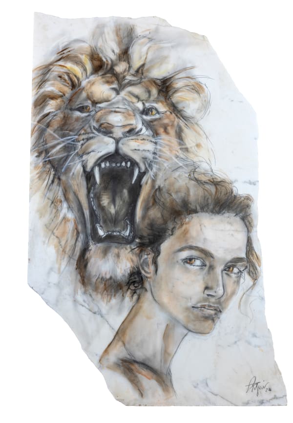 Elisabetta Rogai, Il richiamo, 2024