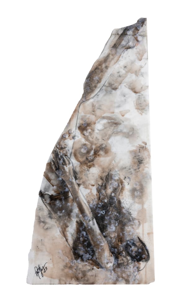 Elisabetta Rogai, Il Tuffo, 2023