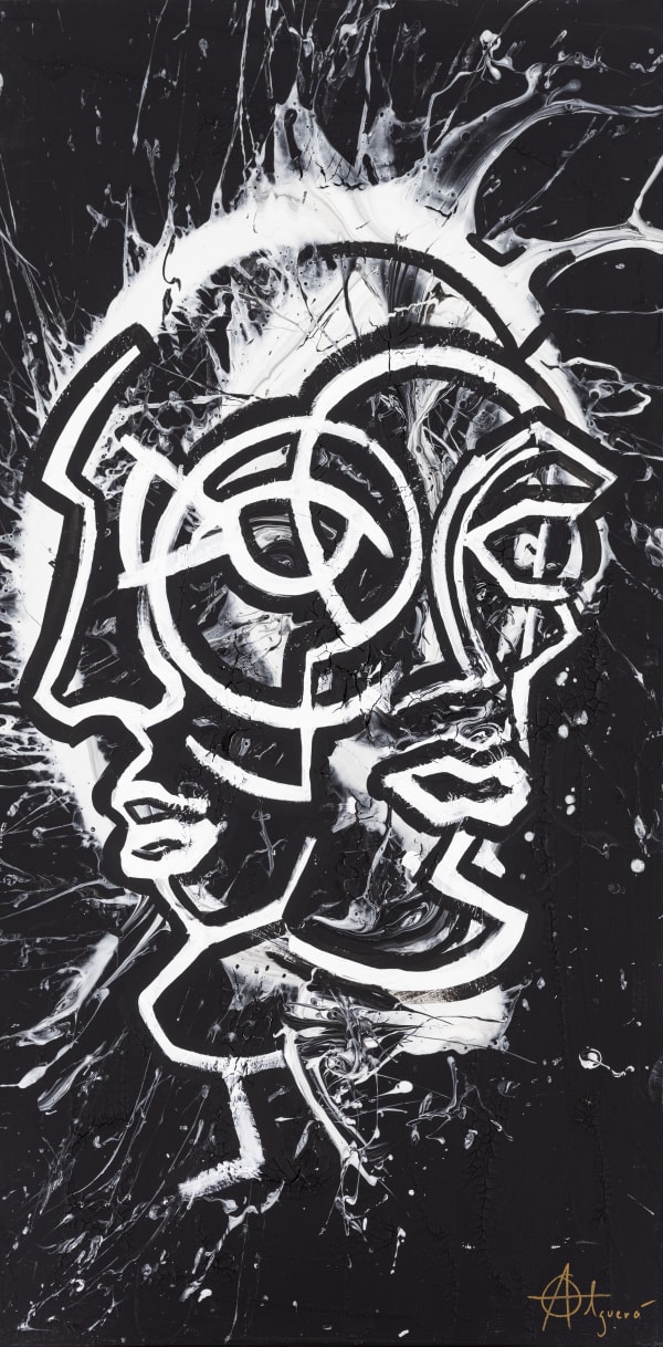 Manu Alguerò, Behind the Poker Face, 2021