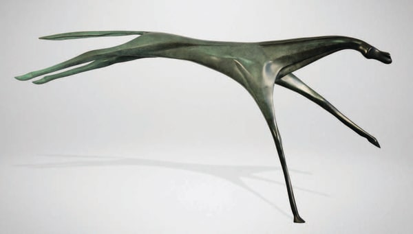 Antonio Signorini, Alpha Centauri, 2019