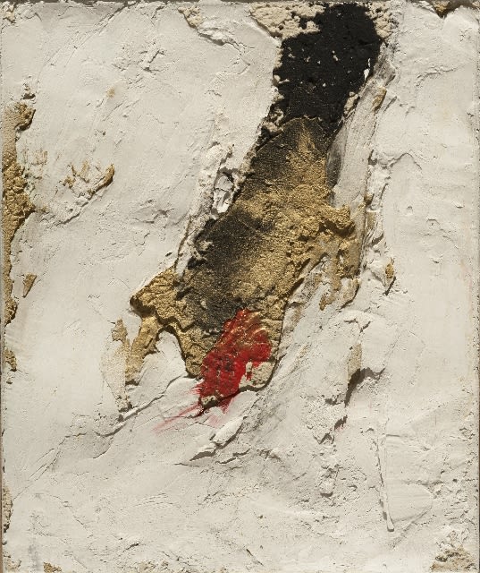 Mario Arlati, Luz Y Sombra , 2007