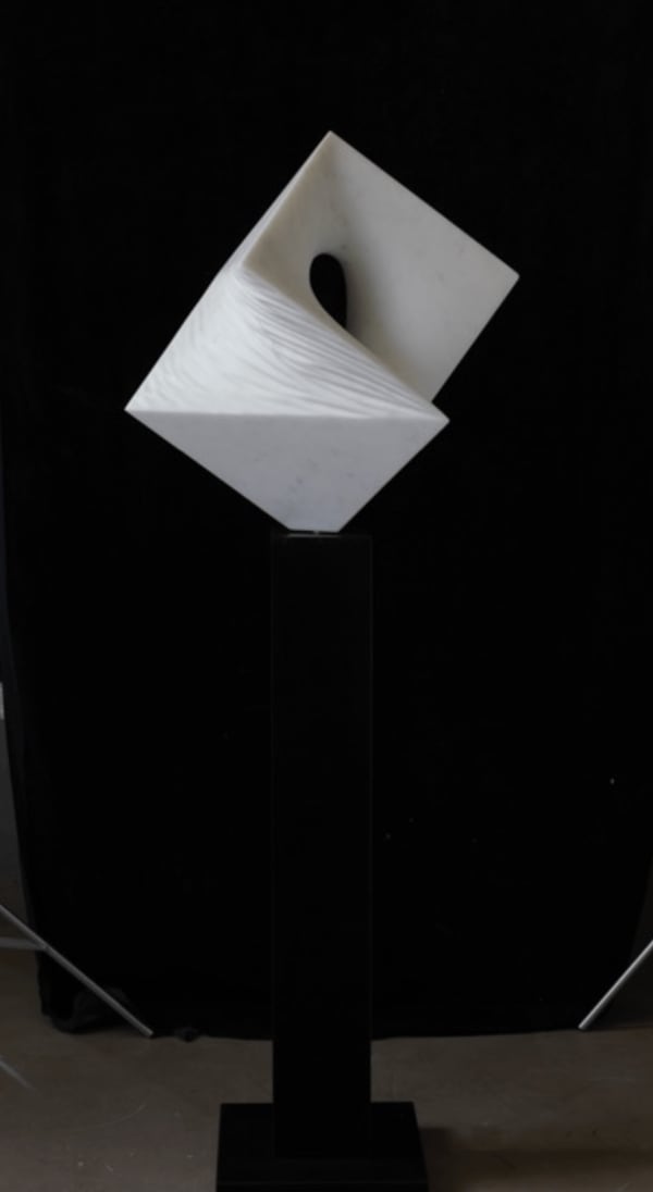 Gustavo Vélez, Movimiento III, 2022