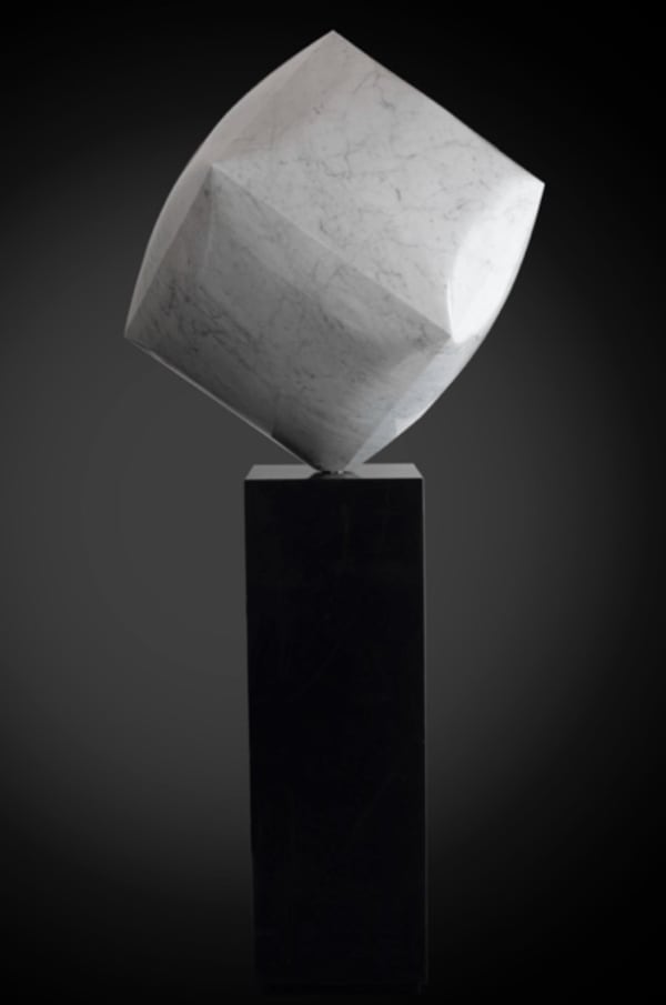 Gustavo Vélez, Expansión Geométrica II, 2022