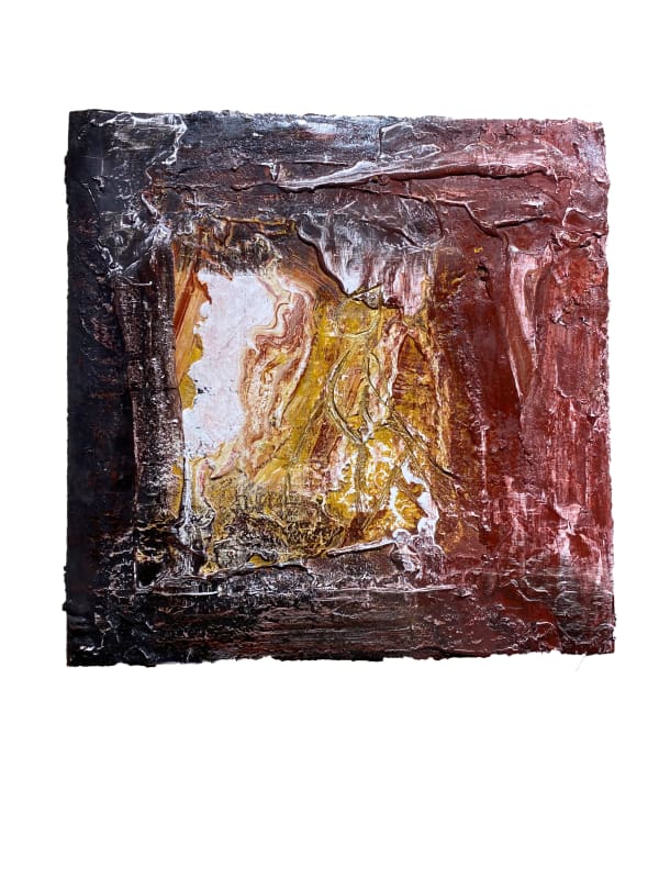 Antonio Signorini, Walking Through 2, 2022